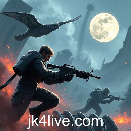 Exploring the Exciting World of Action Games: The Ultimate Adrenaline Rush