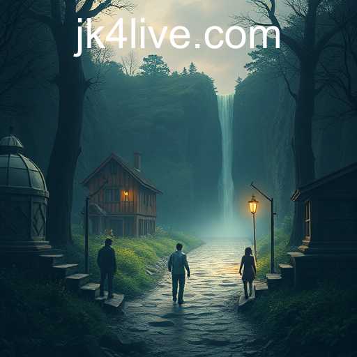 Exploring the Thrills of Adventure Games: An Immersive Journey