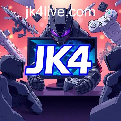 The Digital Game Revolution: A Close Look at JK4