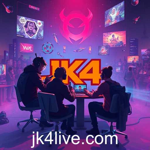 The Evolution of Online Gaming Communities