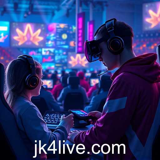 Evolving Landscape of Online Gaming Communities