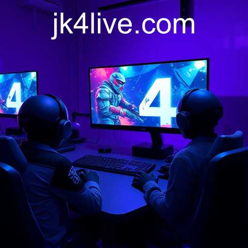 The Gaming Renaissance of English Platforms