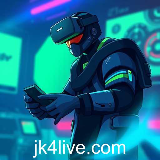 Gaming Revolution: The Role of JK4 in 2025