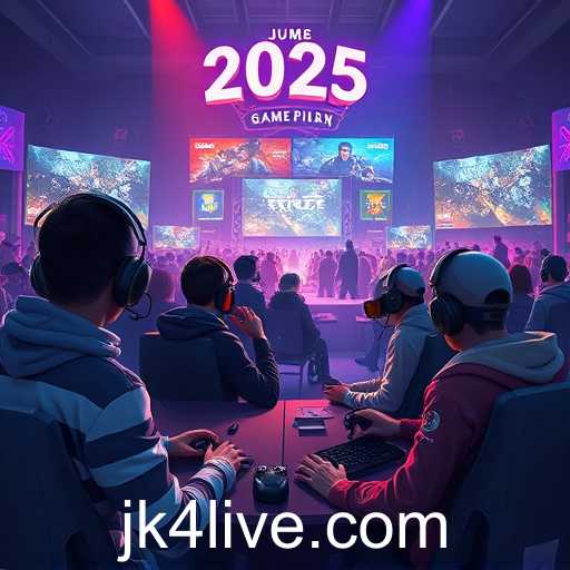 Gaming Trends that Shaped 2025