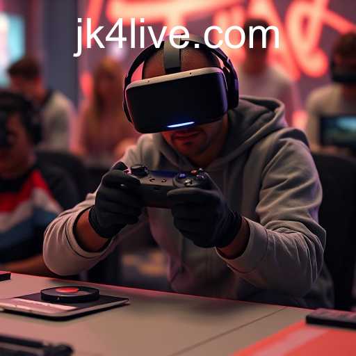 Gaming Trends Transforming Online Communities