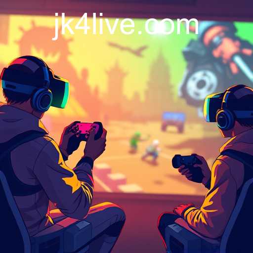 Gaming Trends and Innovations in 2025