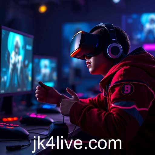 Gaming Trends Reshape Online Platforms