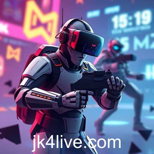 Gaming Trends and Changes in 2025