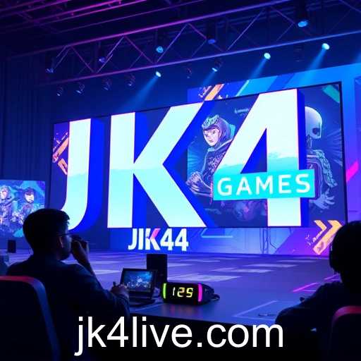 Gaming Trends Take Center Stage