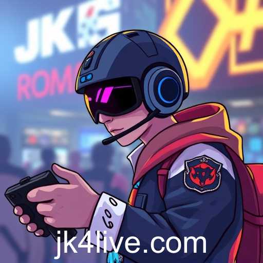 Evolving Landscape of Online Gaming in the Mid-2020s