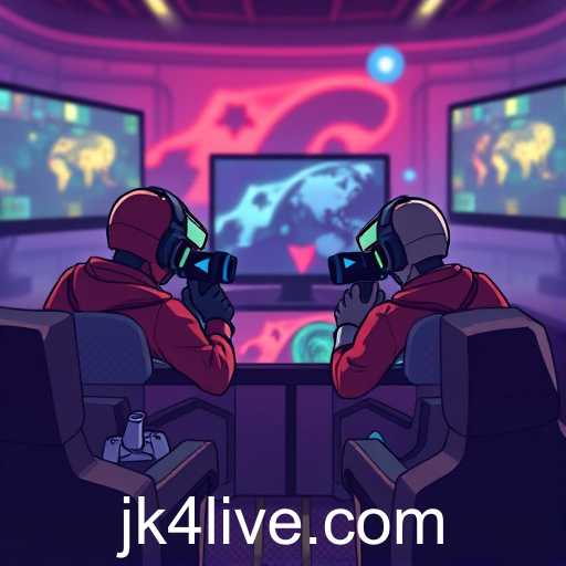 Rising Trends in Online Gaming Platforms