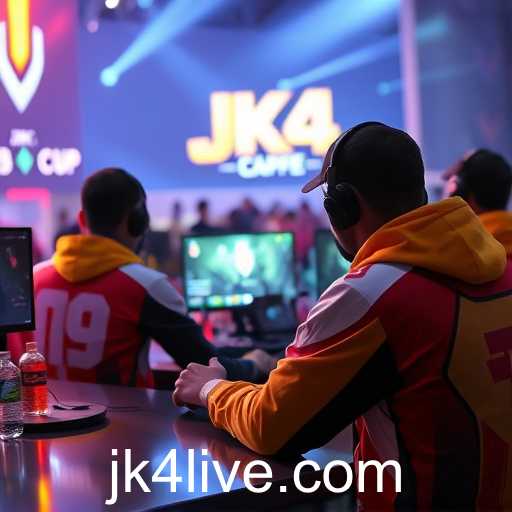 The Rise and Influence of JK4 in Gaming Culture