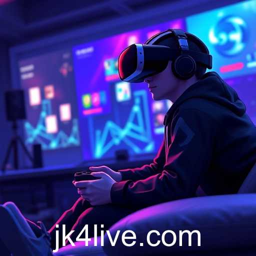 The Rise of Gaming in 2025