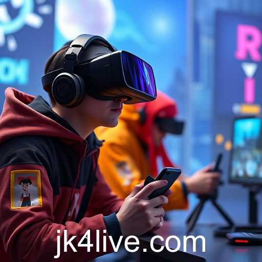 The Rise of Gaming Communities in 2025