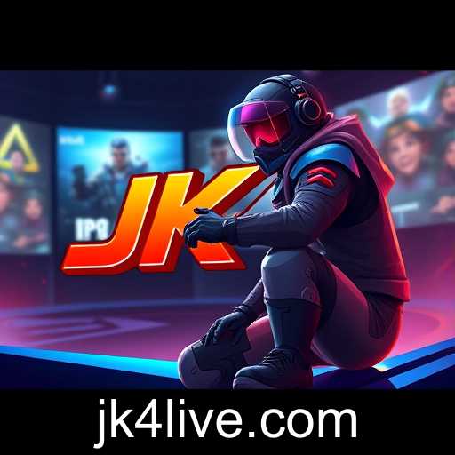 The Rise of JK4: Transforming the Gaming Landscape