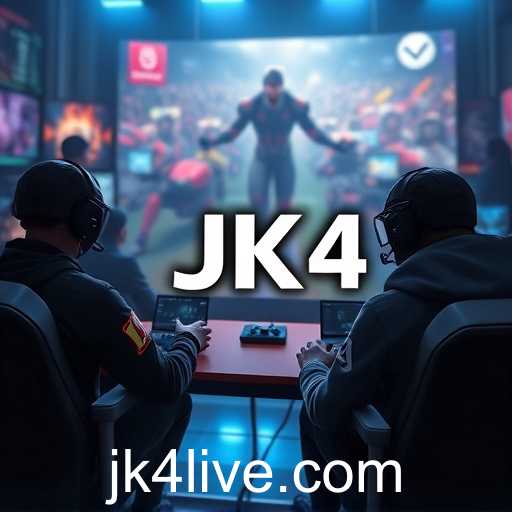 The Rise of JK4 in Online Gaming