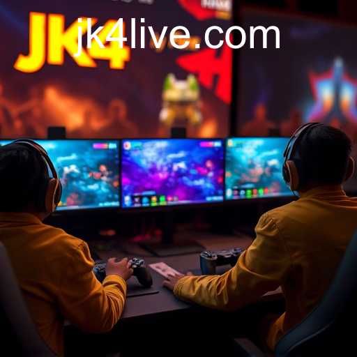 The Rise of Online Gaming in a Digital Age